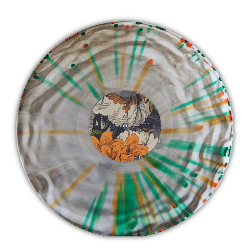 Jambinai • Live at dunk!festival 2024 [LP]