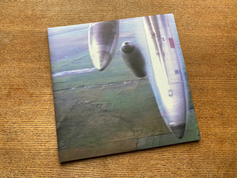 Godspeed You! Black Emperor • Yanqui U.X.O. – dunk!records Godspeed You! Black Emperor • Yanqui U.X.O. – dunk!records