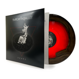 Turpentine Valley • Veuel [LP]