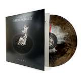 Turpentine Valley • Veuel [LP]