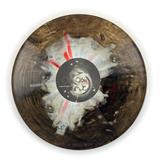 Turpentine Valley • Veuel [LP]