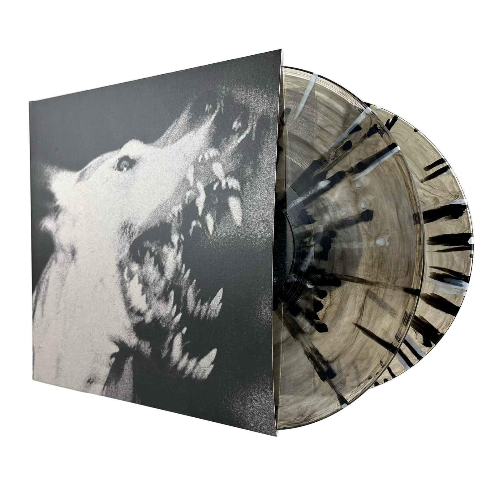 Ciśnienie • [angry noises] [2xLP] – dunk!records