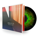 Immanu El • Woven Light [LP]