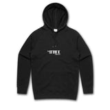 The Omnific • The Law Of Augmenting Returns [Hoodie]