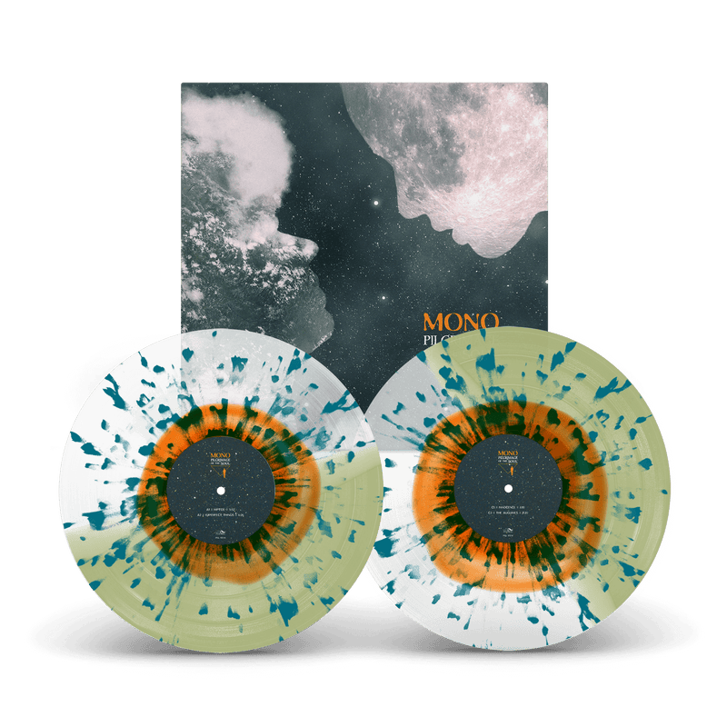 MONO • Pilgrimage of the Soul [2xLP]