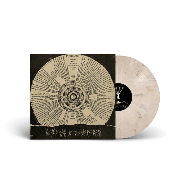 Pothamus • Abur [LP]