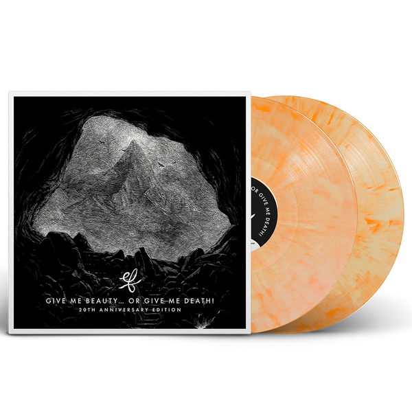 EF • Give Me Beauty… Or Give Me Death [2xLP]