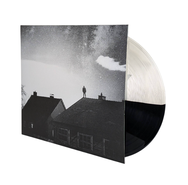 we.own.the.sky • In Your Absence [LP]