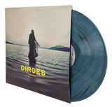 Astodan • Dirges [LP] - NEW PRESSING!