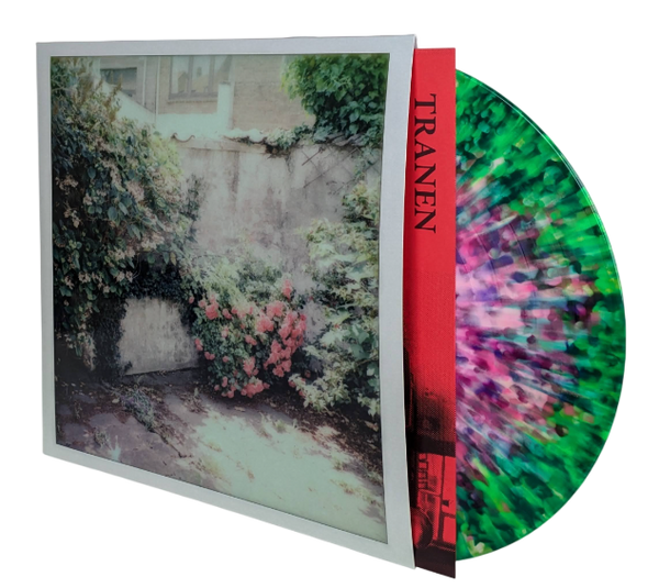 Bloed • Tranen [LP]
