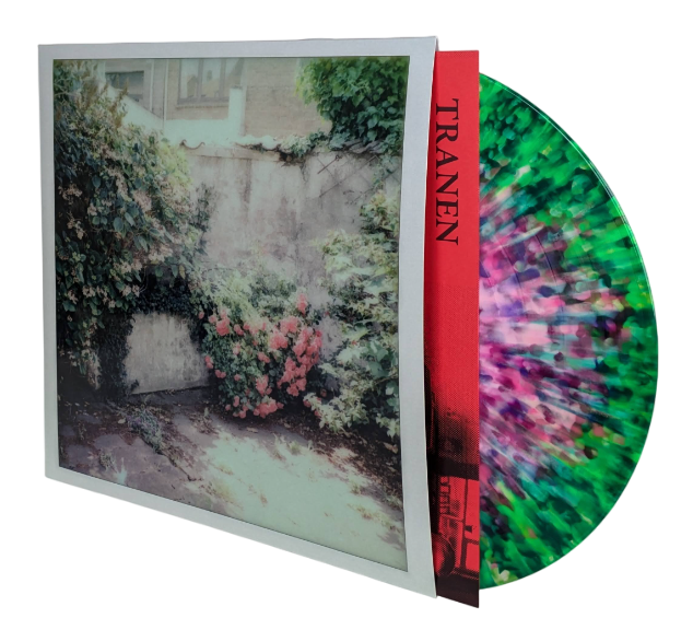 Bloed • Tranen [LP]