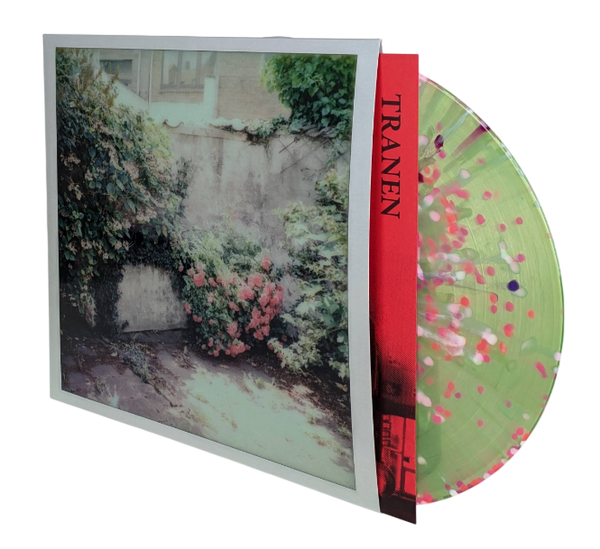 Bloed • Tranen [LP]