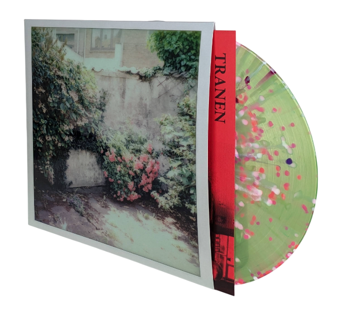 Bloed • Tranen [LP]