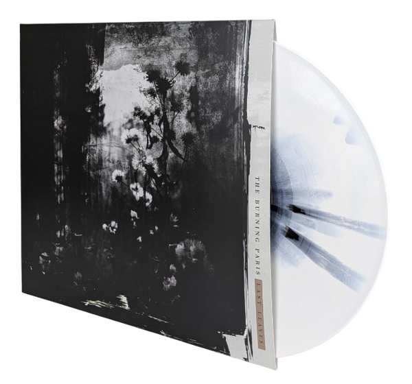 The Burning Paris • Last Leaves [LP]