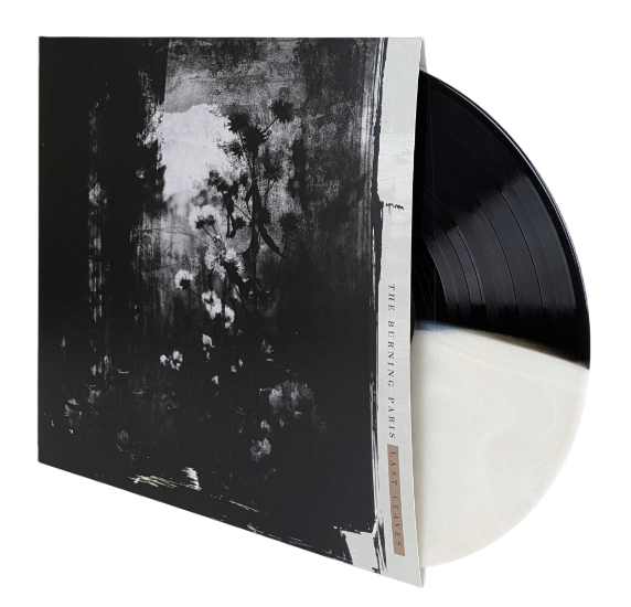The Burning Paris • Last Leaves [LP]