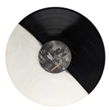 The Burning Paris • Last Leaves [LP]