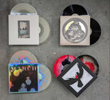 Post-rock Classics Vinyl Bundle - 5% off at checkout!