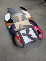 We Lost The Sea • Discography Bundle [4x2LP + 1LP]