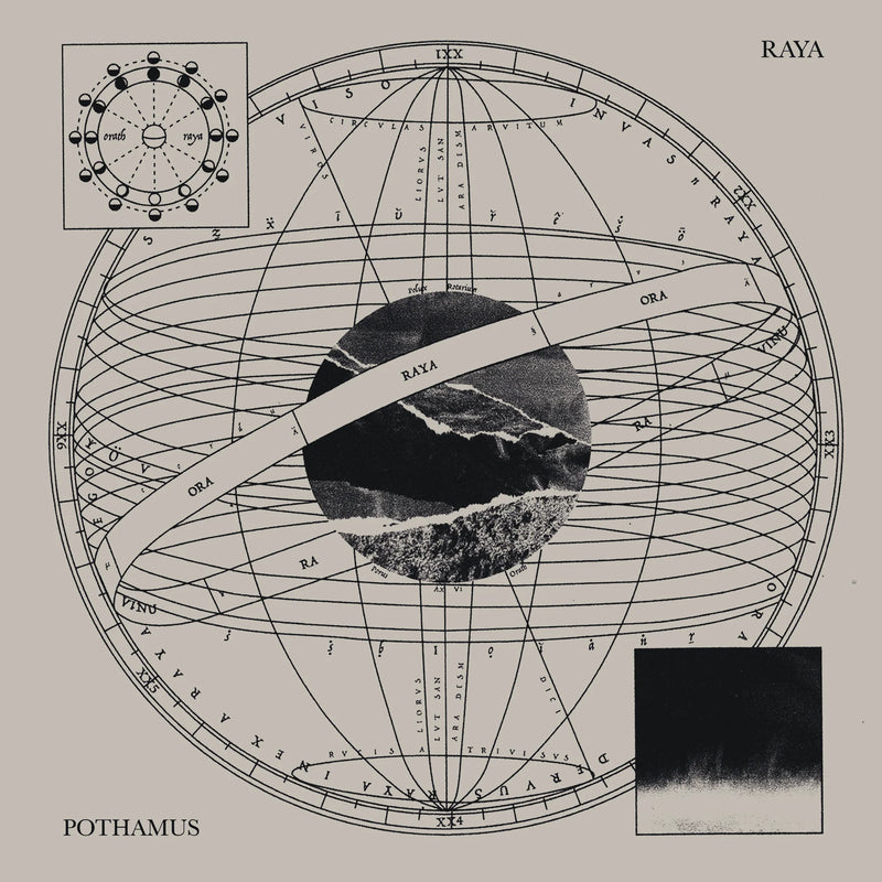 Pothamus • Raya [LP]