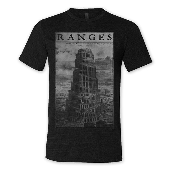 Ranges • Babel [T-Shirt]