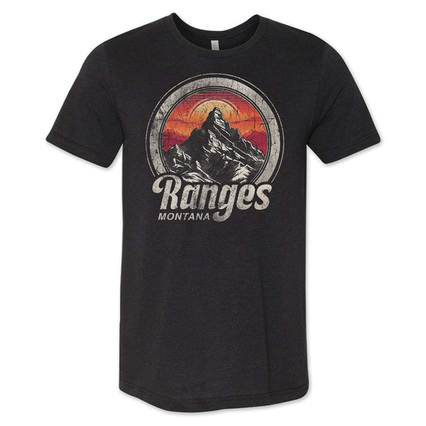 Ranges • Montana [T-Shirt]