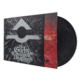 Ranges • The Gods of the Copybook Headings [LP]