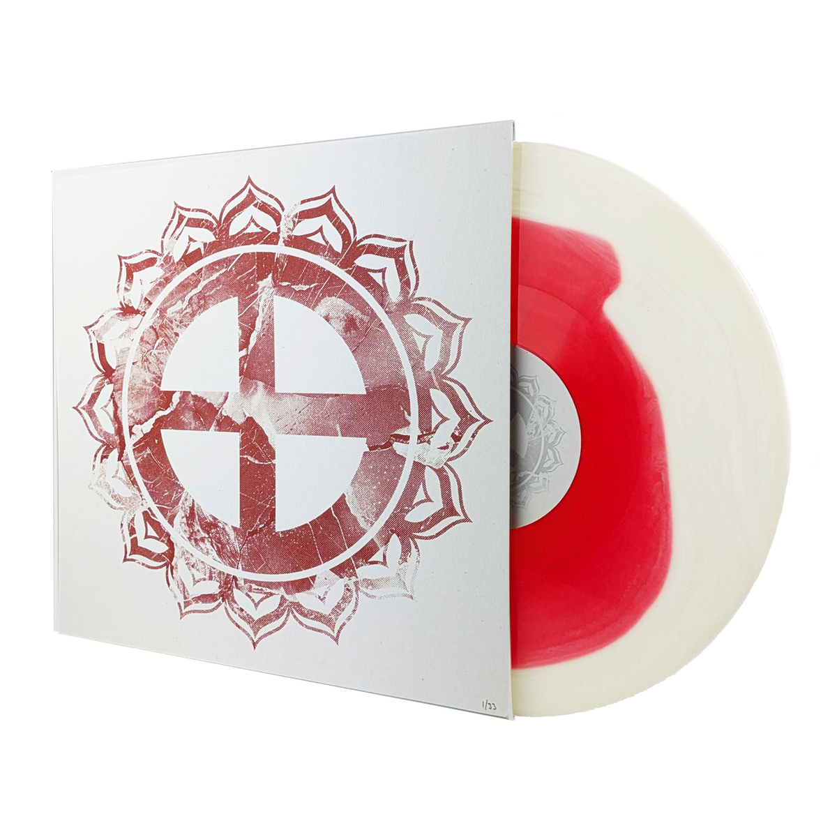 Ranges • Bonhoeffer: Rebirth [LP] – dunk!records