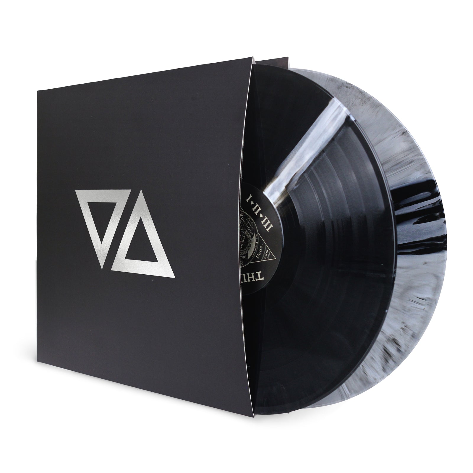 RANGES • 33 [2xLP] – dunk!records