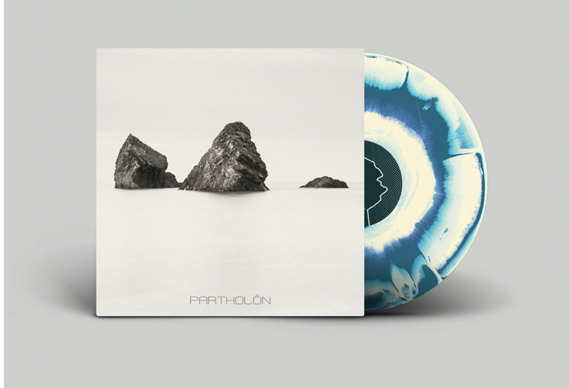 Partholón • The Ocean Pours In [LP]