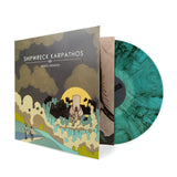 Shipwreck Karpathos • Being Human [LP]