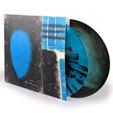 The Color of Cyan • Live from Electrical Audio [2xLP] (Limited Edition)