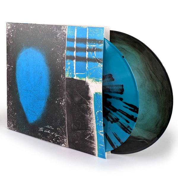 The Color of Cyan • Live from Electrical Audio [2xLP] (Limited