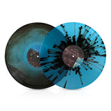 The Color of Cyan • Live from Electrical Audio [2xLP] (Limited Edition)