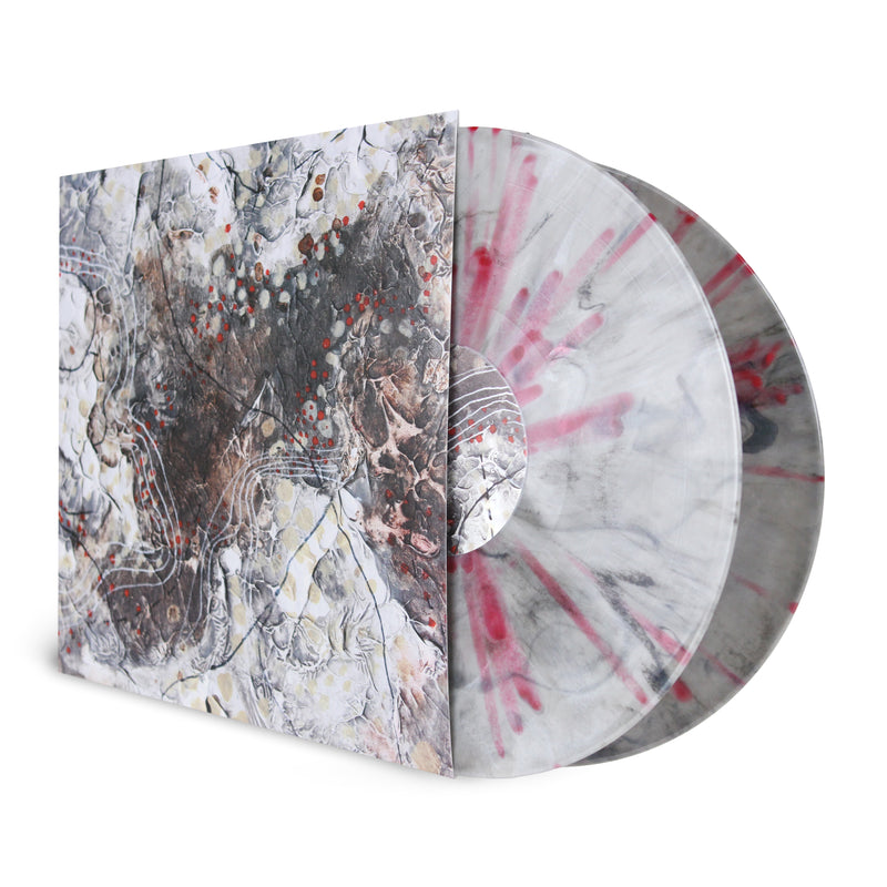 Tangled Thoughts of Leaving • Oscillating Forest [2xLP]