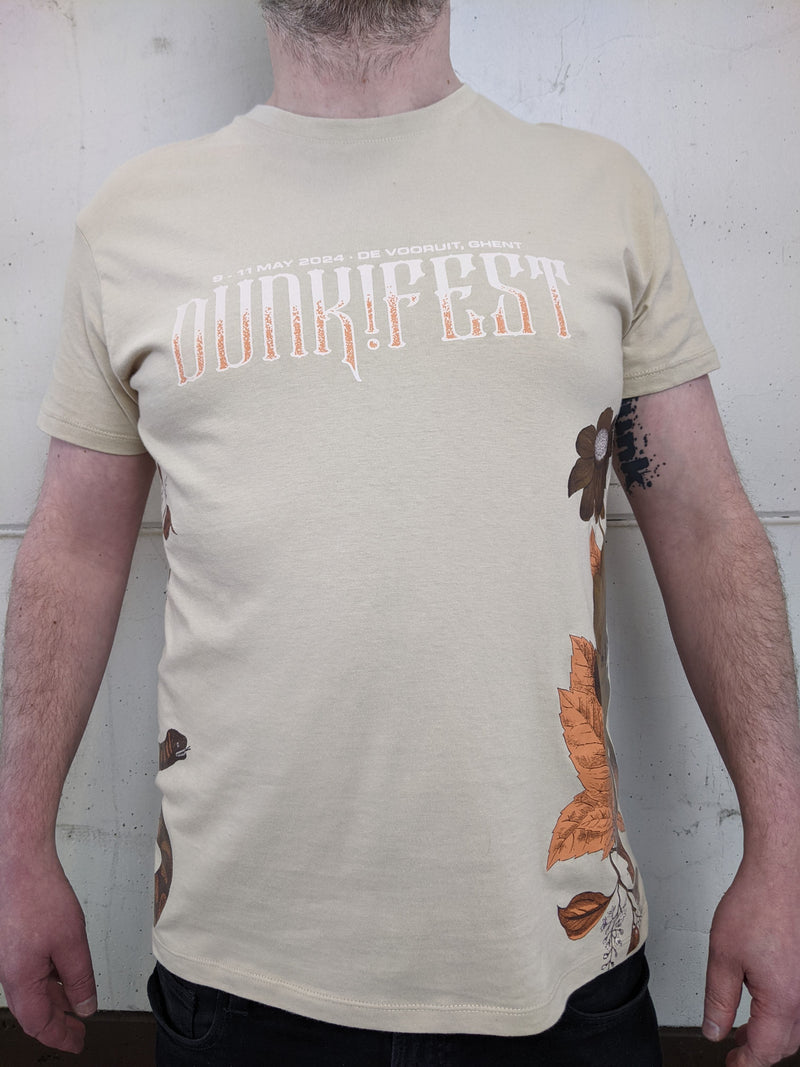 dunk!festival 2024 • T-Shirt