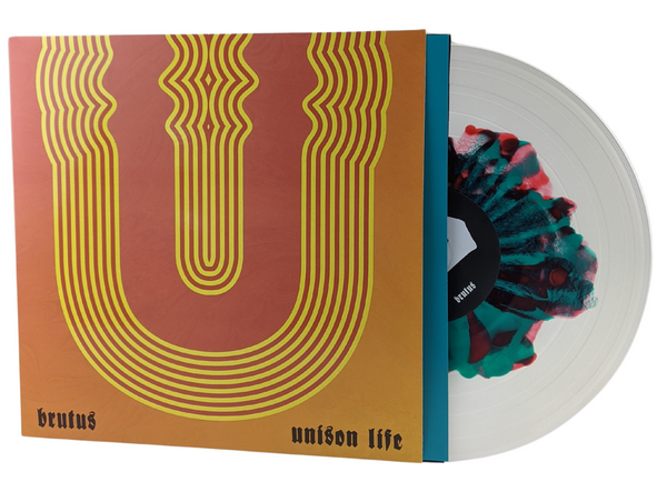 Brutus • Unison Life 1st Anniversary Edition [LP]