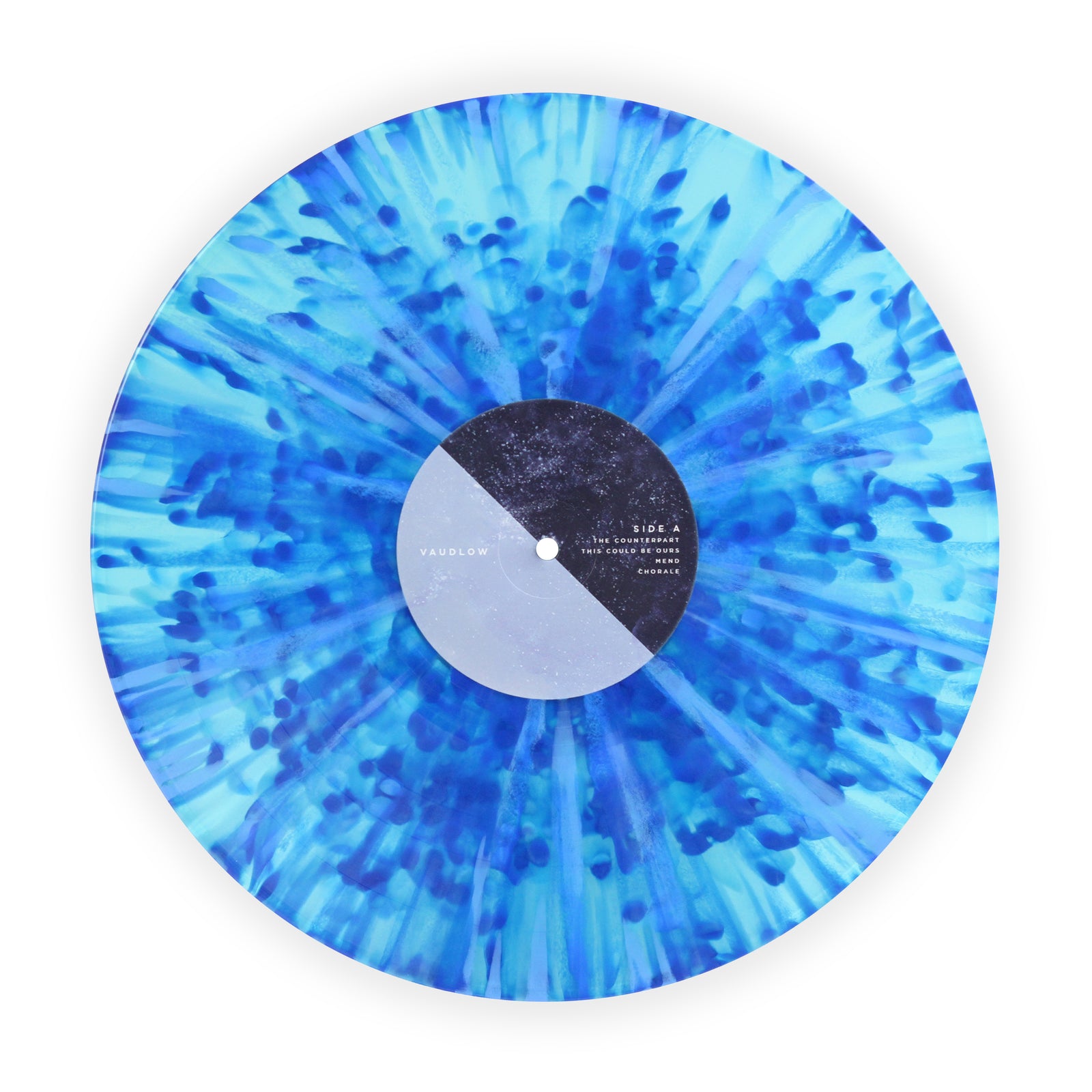 Vaudlow • Self Titled [LP] – dunk!records