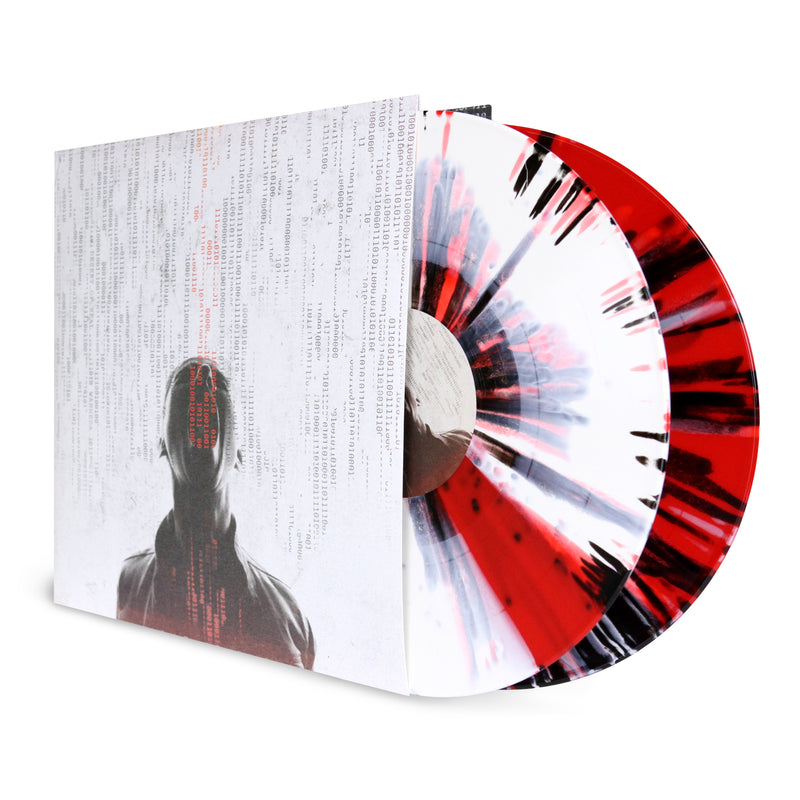 Wanheda • Desert of Real [2xLP]