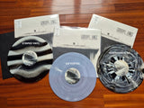 Goodbye, Kings • Transatlantic // Transiberian [LP] New variants!
