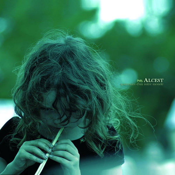 Alcest • Souvenirs D'un Autre Monde [LP]