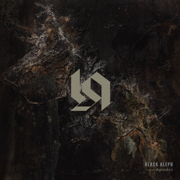 Black Aleph • Apsides [LP]