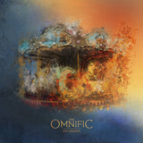 The Omnific • Escapades [2xLP]