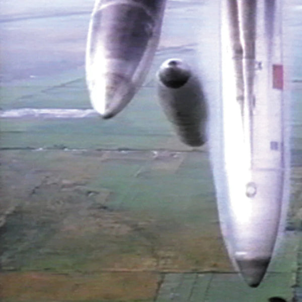 Godspeed You! Black Emperor • Yanqui U.X.O. – dunk!records Godspeed You! Black Emperor • Yanqui U.X.O. – dunk!records