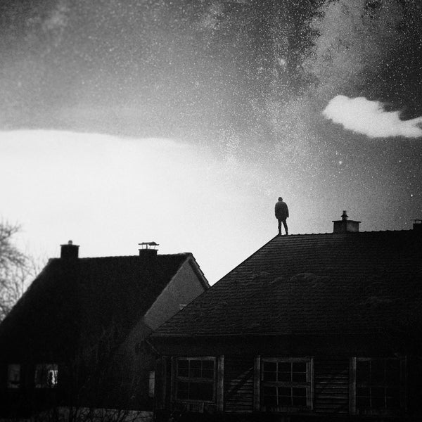 we.own.the.sky • In Your Absence [LP]