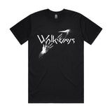 Walkways • Music Saves Us [T-Shirt]