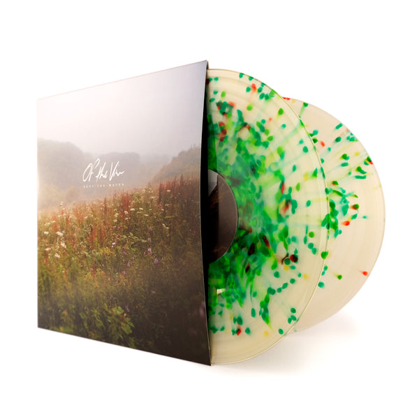 Of The Vine • East-the-Water [2xLP]