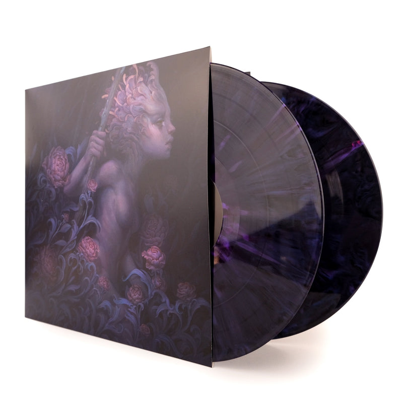 Black Narcissus • Where The Flowers Grant You Wishes [2xLP]