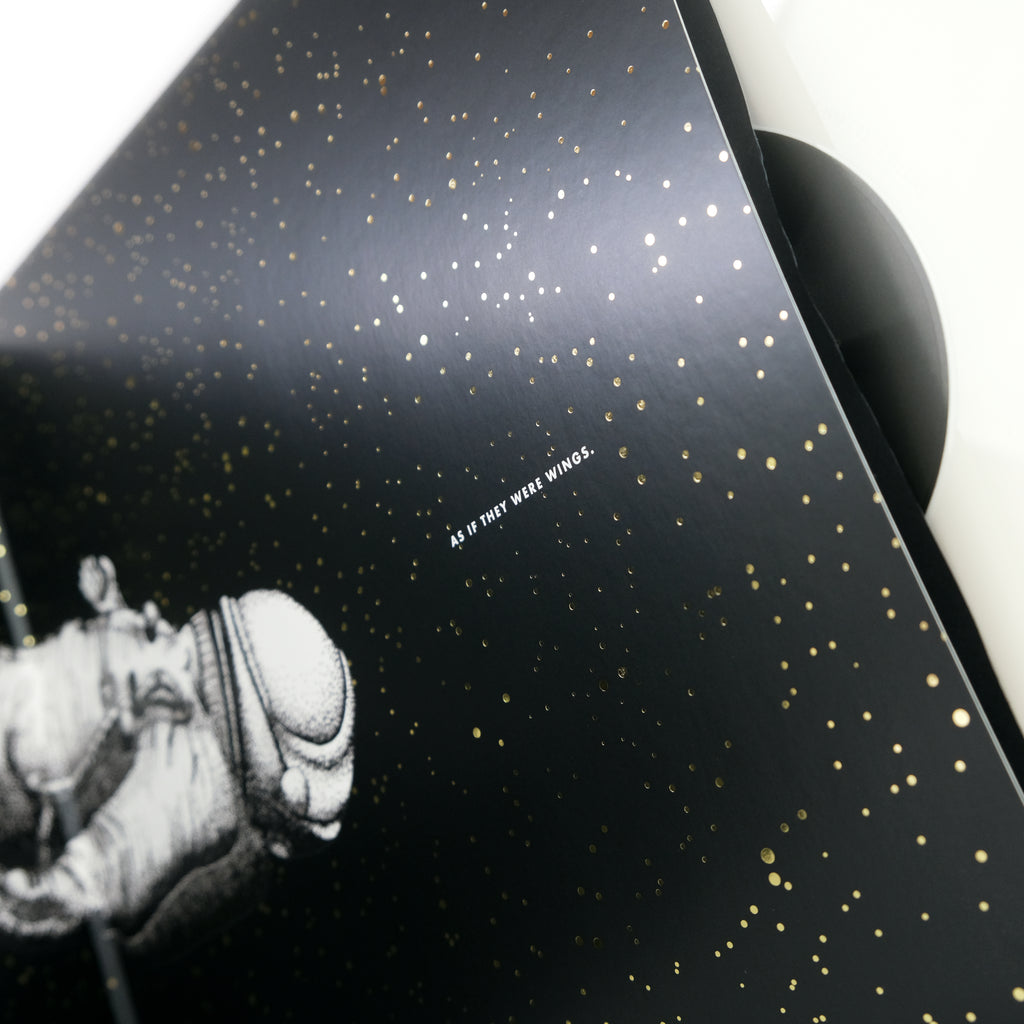 We Lost The Sea The Quietest Place On Earth 2xLP Dunk records we-lost-the-sea-the-quietest-place-on-earth-2xlp-dunk-records