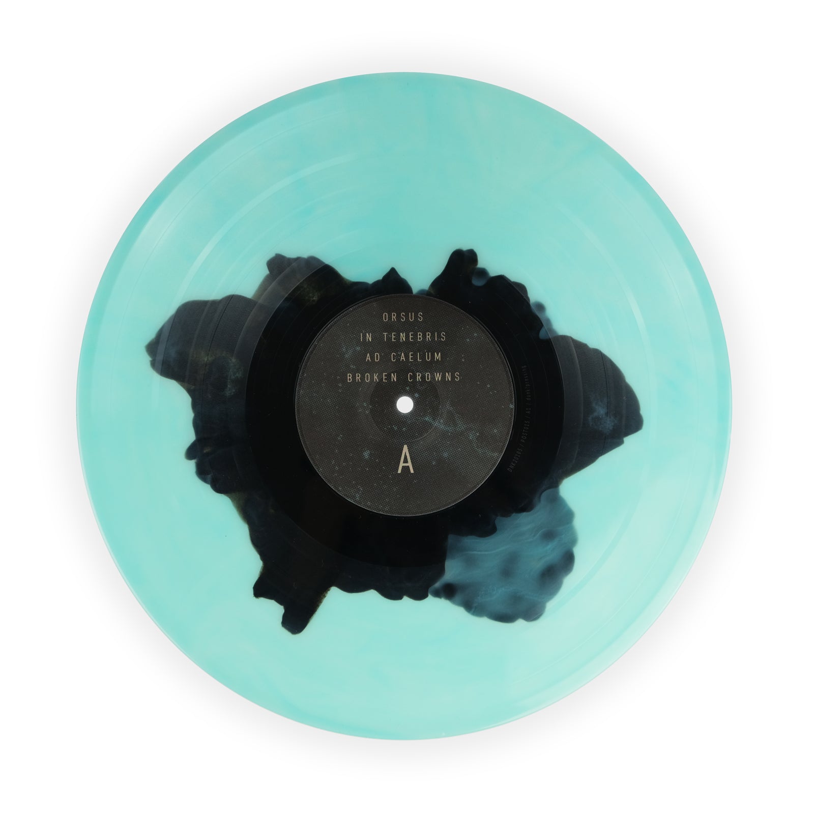 【中古】 THERE　IS　NO　HEAVEN/ＣＤ/STSL-1027 MjktODQxNy5qcGVn.jpeg