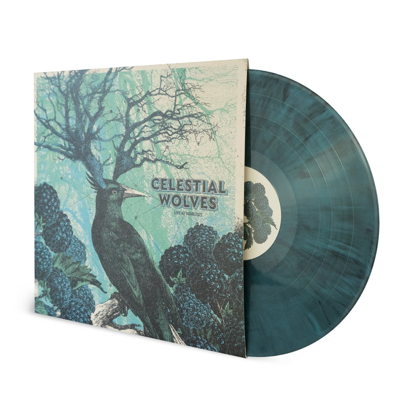 Celestial Wolves • Live at dunk!2021 [LP]